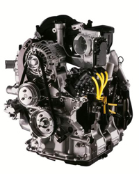 U2831 Engine